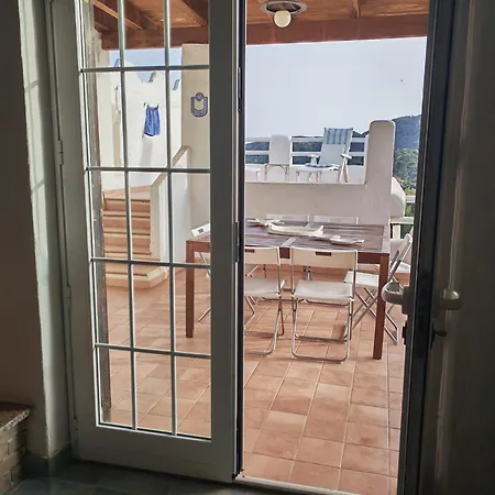 بيت للعطل Pingi - La Tua Oasi Di Relax Nel Sud Della Sardegna