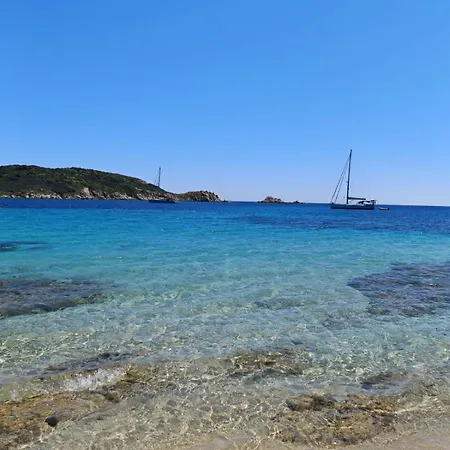 Pingi - La Tua Oasi Di Relax Nel Sud Della Sardegna بيت للعطل بولا