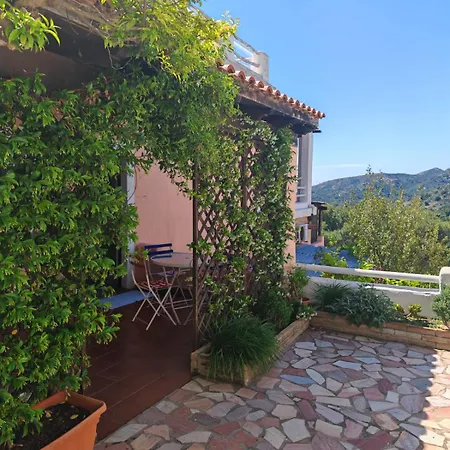 بيت للعطل Pingi - La Tua Oasi Di Relax Nel Sud Della Sardegna