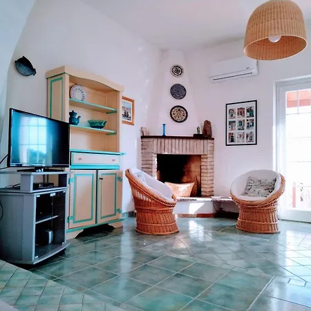 بيت للعطل Pingi - La Tua Oasi Di Relax Nel Sud Della Sardegna بولا