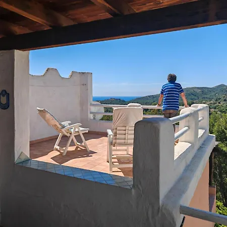 Pingi - La Tua Oasi Di Relax Nel Sud Della Sardegna بيت للعطل بولا